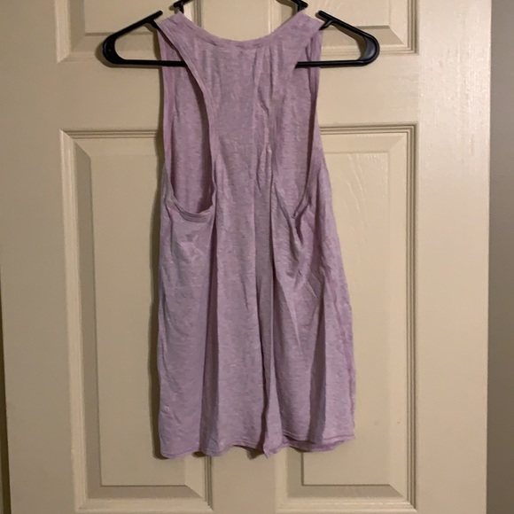 Lululemon Tank - Picture 5 of 7